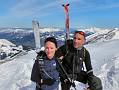 Mont Charvin 51